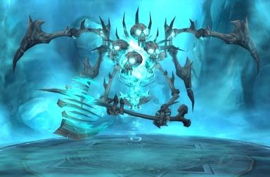 Lord Marrowgar