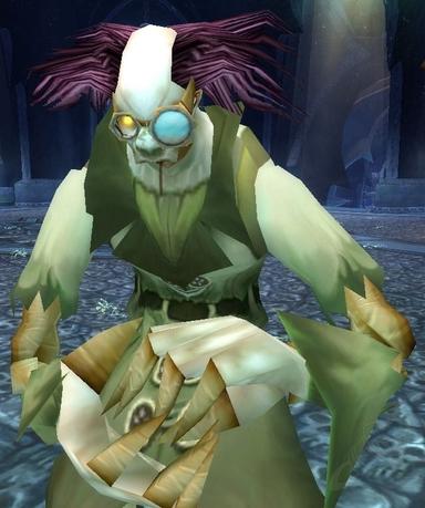 Professor Putricide