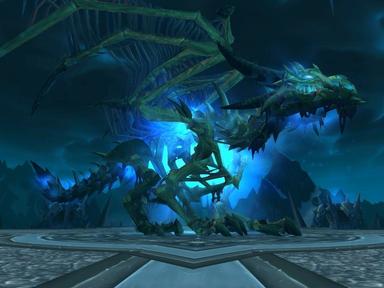 Sindragosa