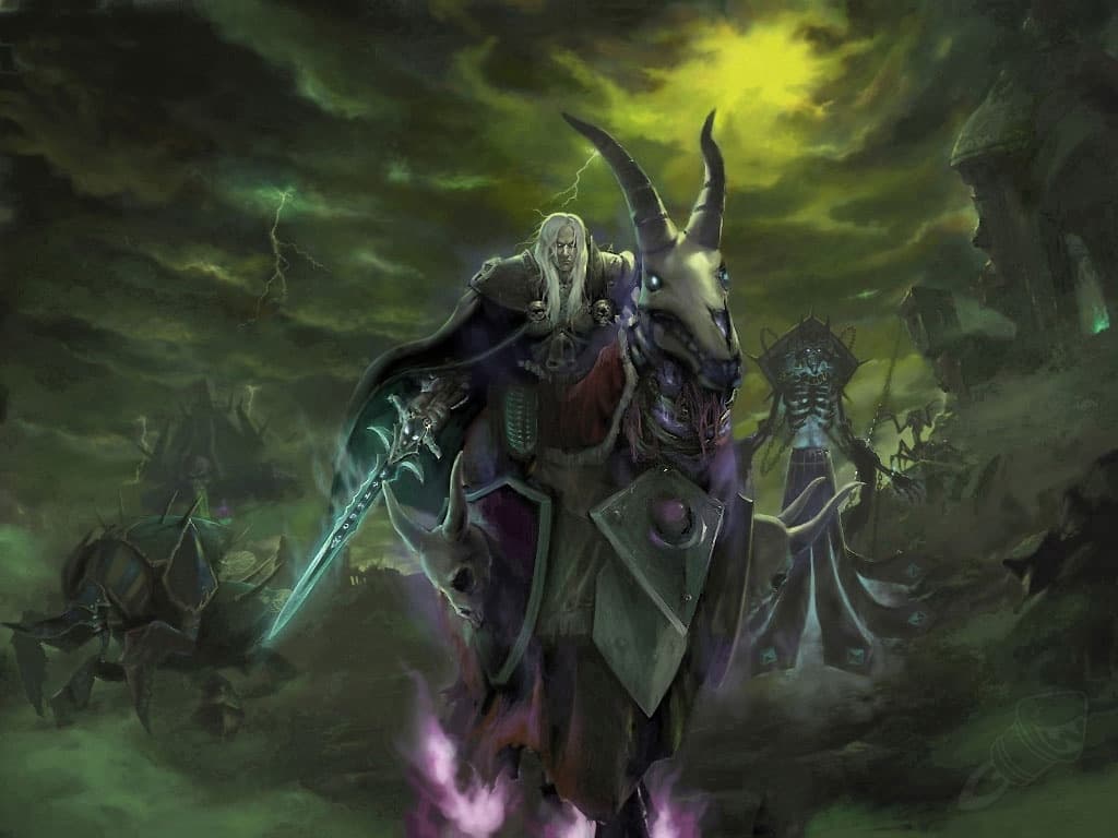 Death Knight