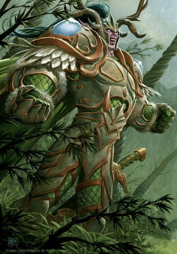 Druid