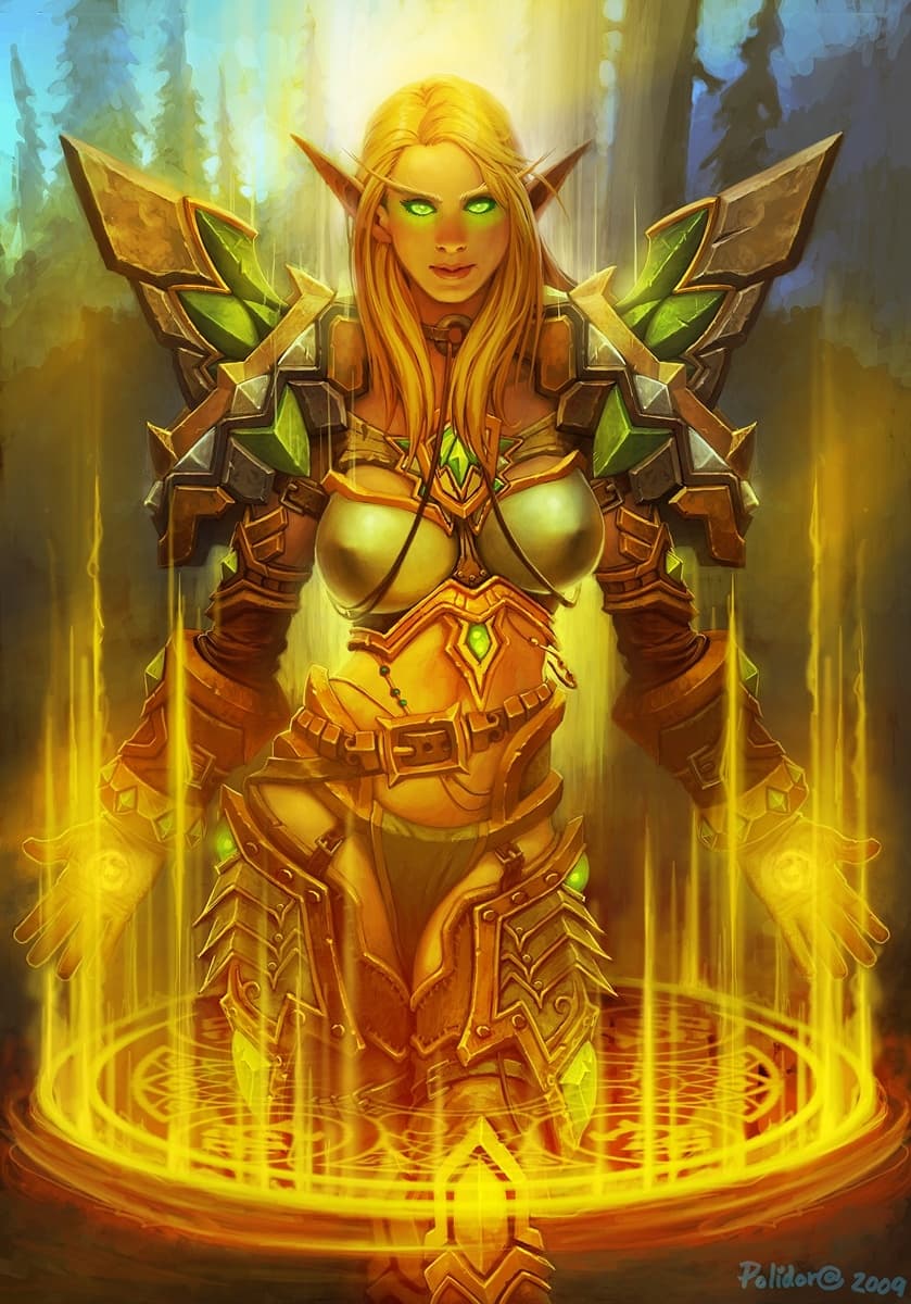 Paladin