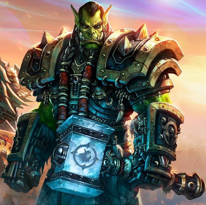 Shaman