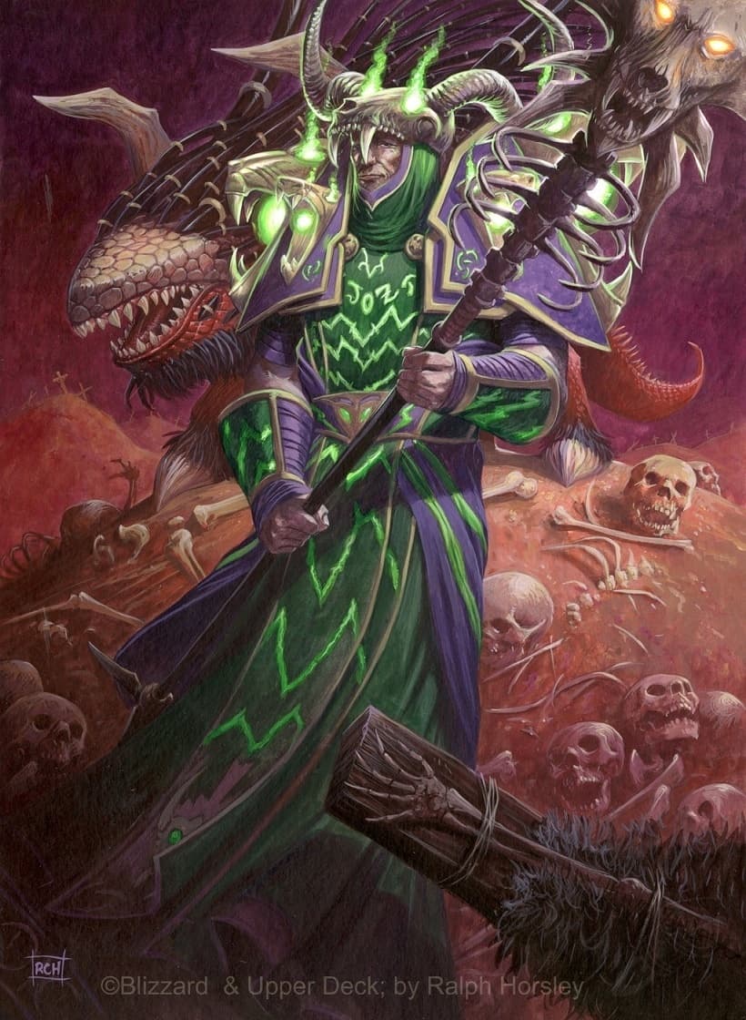 Warlock