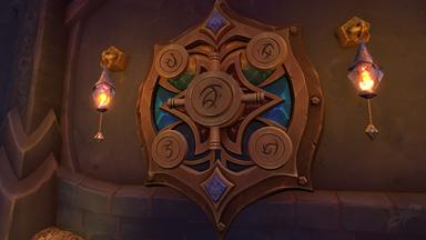 Weekly Vault