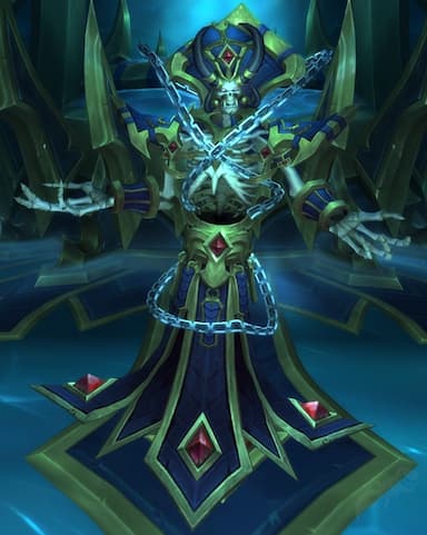 Personal Loot & 7-Day Reset