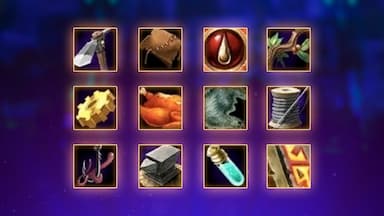 Professions
