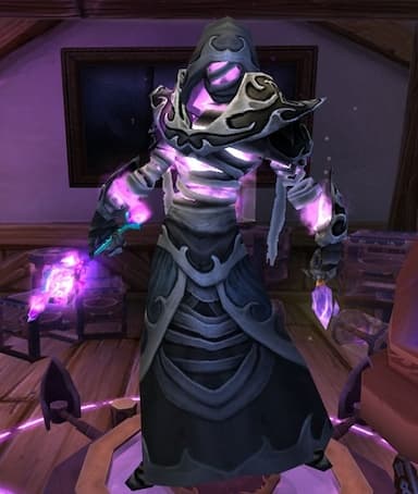 Transmogrification